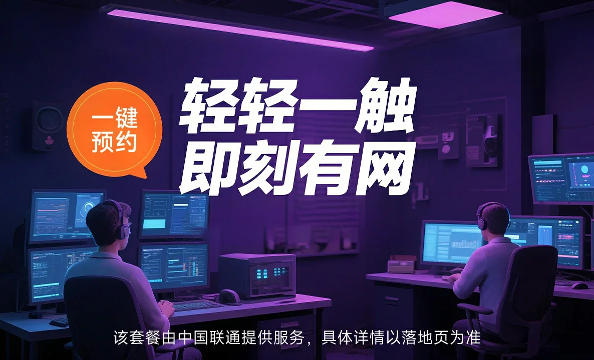 宜君县中国联通